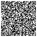 QR code with University Of Missouri System contacts
