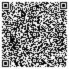 QR code with Caldera Creative Service LLC contacts