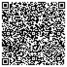 QR code with Parras Precision Machine Inc contacts
