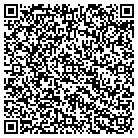 QR code with University Of Missouri System contacts