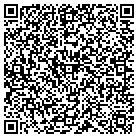 QR code with University Of Missouri System contacts