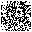 QR code with W Adam Gillespie contacts
