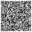 QR code with University Of Missouri System contacts