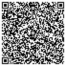 QR code with University Of Missouri System contacts