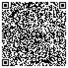 QR code with University Of Missouri System contacts