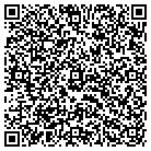 QR code with University Of Missouri System contacts