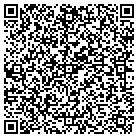 QR code with University Of Missouri System contacts
