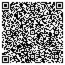 QR code with University Of Missouri System contacts