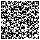 QR code with J W Communications contacts
