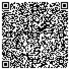 QR code with University of Missouri System contacts