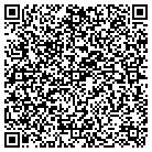 QR code with University of Missouri System contacts