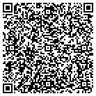 QR code with High Country Cloggers contacts