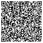 QR code with University Of Missouri System contacts