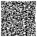QR code with Morgan James W DC contacts