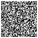 QR code with University Of Missouri System contacts
