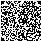 QR code with University of MO At Columbia contacts