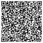 QR code with University of MO Curators contacts