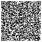 QR code with Psomas Splicing & Construction Inc contacts