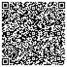 QR code with University of Phoenix contacts