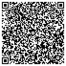 QR code with Marquette County Job Center contacts