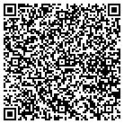 QR code with University of Phoenix contacts