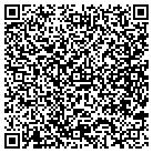 QR code with University of Phoenix contacts