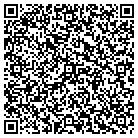 QR code with Univ-Missouri Dept-Geosciences contacts