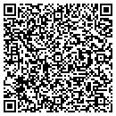 QR code with Hicks Mark B contacts