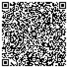 QR code with Hollier Physical Therapy contacts