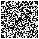 QR code with Hyde Sarah contacts