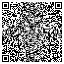 QR code with Agritek Fence contacts