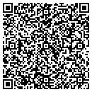 QR code with Kenner Therapy contacts
