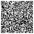QR code with Cafe Ciao contacts