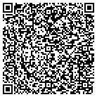 QR code with Custom Communications contacts