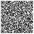 QR code with D G Cable Installation Inc contacts