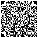 QR code with A & L Siding contacts