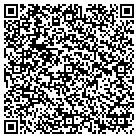QR code with G Robert Carpenter Pc contacts