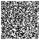 QR code with La State Rehab Services contacts
