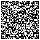 QR code with Harvey Kruse Pc contacts