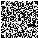 QR code with University Of Nebraska contacts