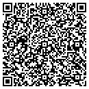 QR code with University Of Nebraska contacts