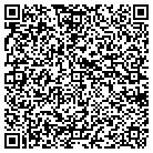 QR code with University of NE-Info Service contacts