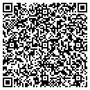 QR code with University of Phoenix contacts