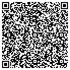 QR code with University of Phoenix contacts