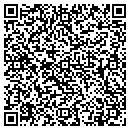 QR code with Cesarz Carl contacts