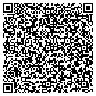 QR code with Mangham Physical Therapy LLC contacts