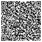 QR code with The Regents Of The University Of California contacts