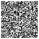 QR code with The University Of Phoenix Inc contacts