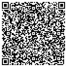 QR code with Calhan Housing Authority contacts