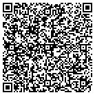 QR code with University Of Nevada Las Vegas contacts